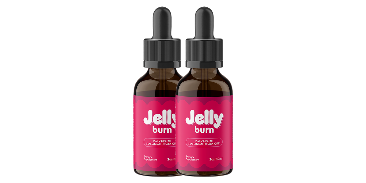JellyBurn Buy